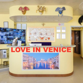 B&B New Aurora Venice Marghera